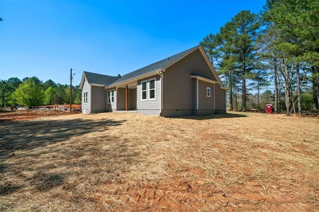 452 Puckett Road SE, Silver Creek, GA 30173