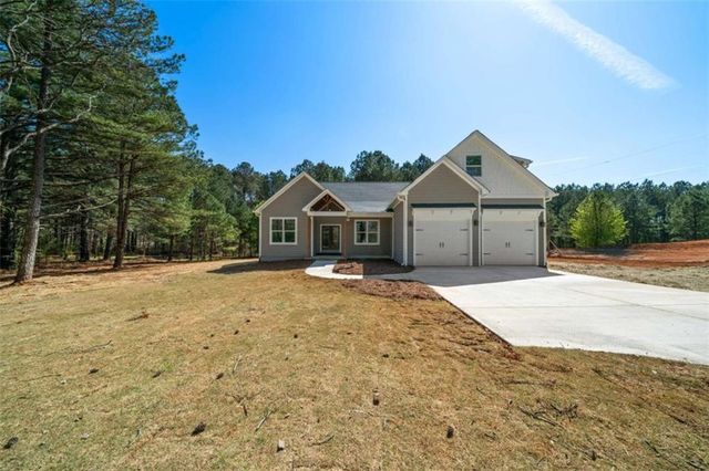 452 Puckett Road SE, Silver Creek, GA 30173