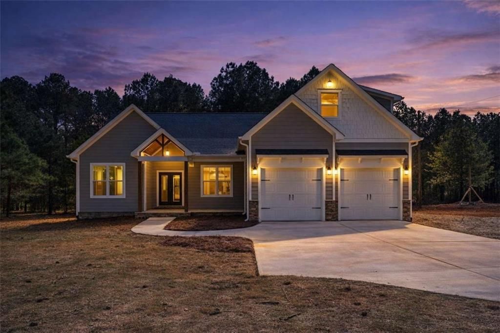452 Puckett Road SE, Silver Creek, GA 30173