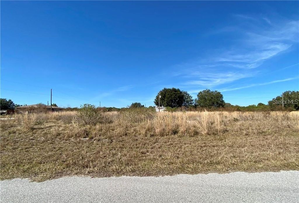 Image 6 of property listing at 165 WALDO STREET, Port Charlotte, FL 33954