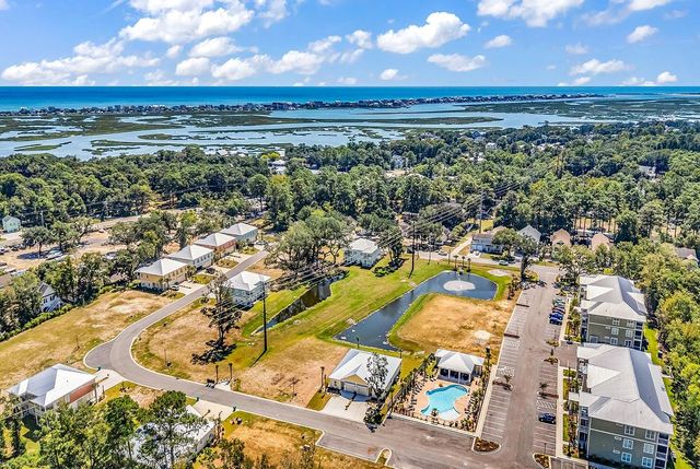 25 Hallandale Lane Left, Murrells Inlet, SC 29576