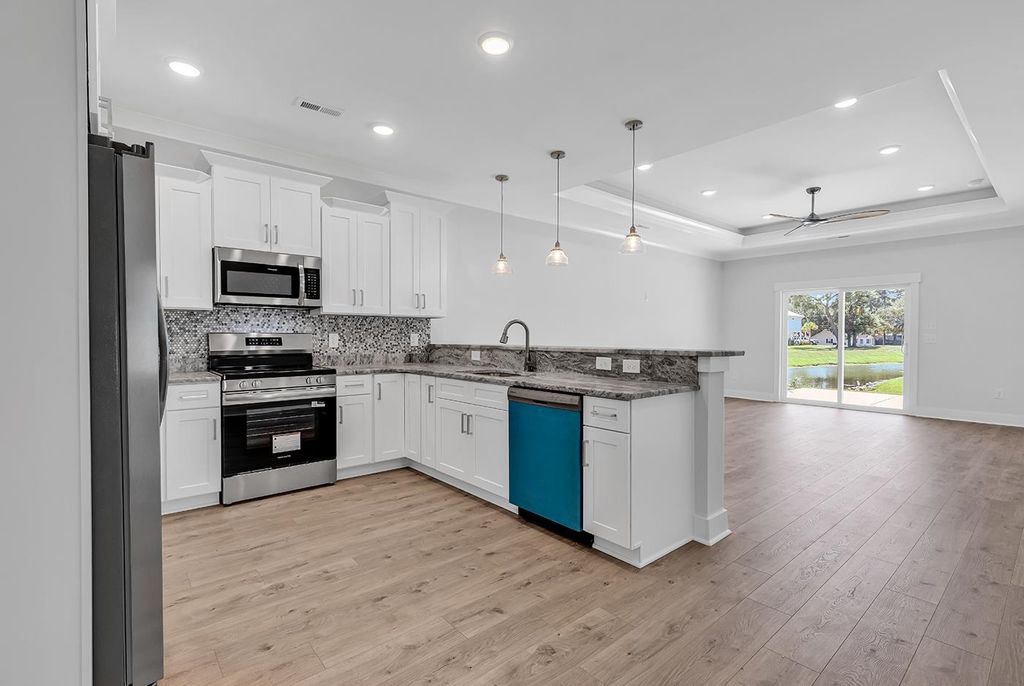 25 Hallandale Lane Left, Murrells Inlet, SC 29576 — photo 3
