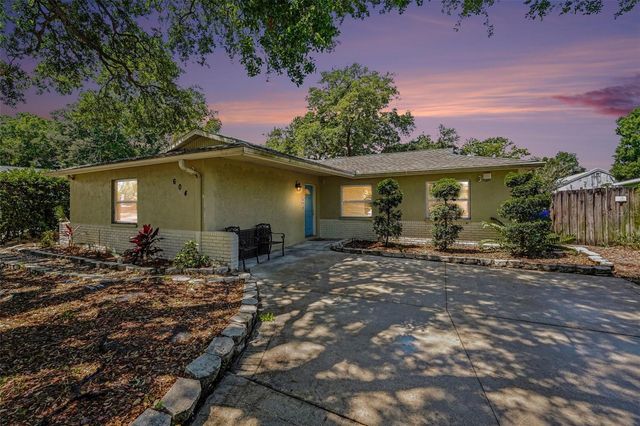 604 LIMETREE DRIVE, Oldsmar, FL 34677