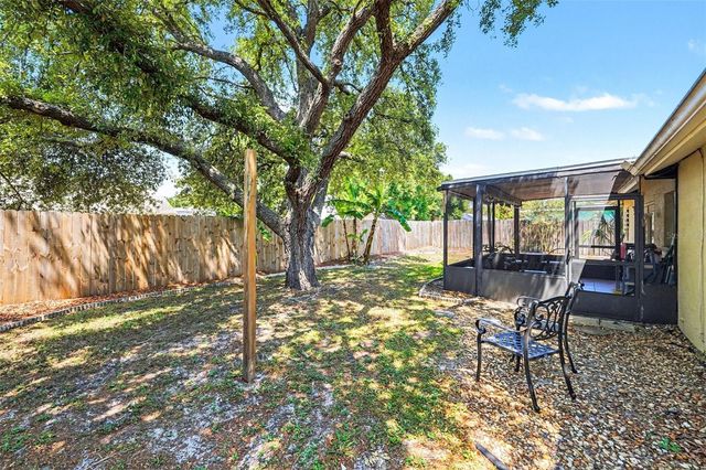 604 LIMETREE DRIVE, Oldsmar, FL 34677