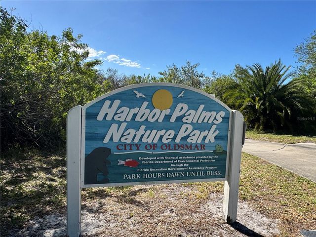 604 LIMETREE DRIVE, Oldsmar, FL 34677