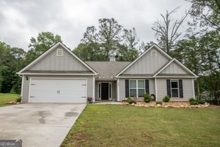 46 Westwood Street, Danielsville, GA 30633