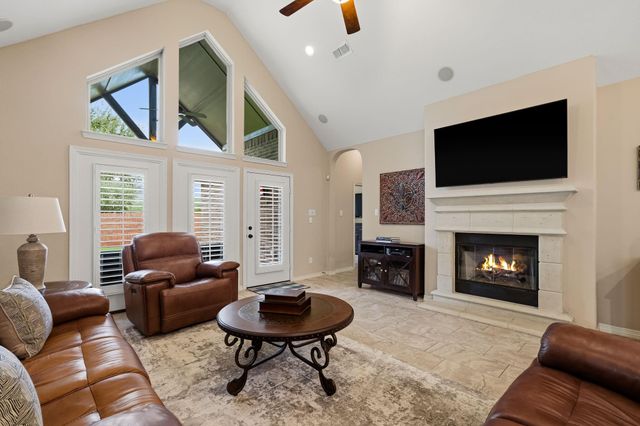 10034 Foggy River, Missouri City, TX 77459