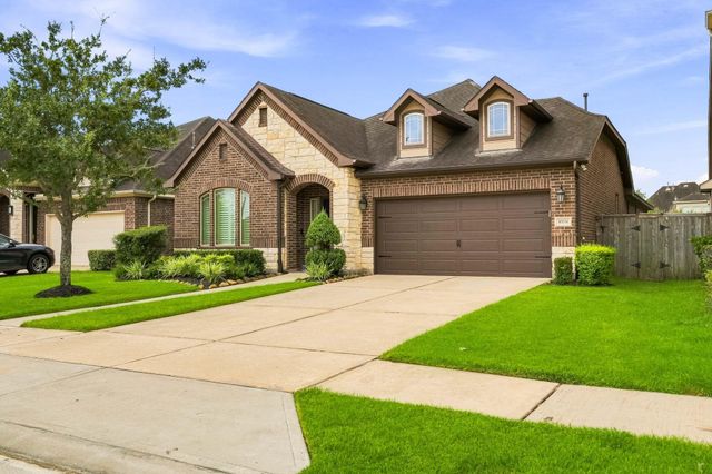 10034 Foggy River, Missouri City, TX 77459