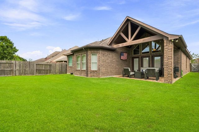 10034 Foggy River, Missouri City, TX 77459