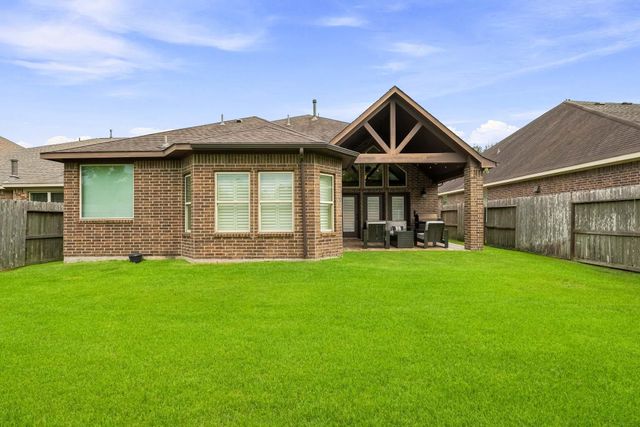 10034 Foggy River, Missouri City, TX 77459