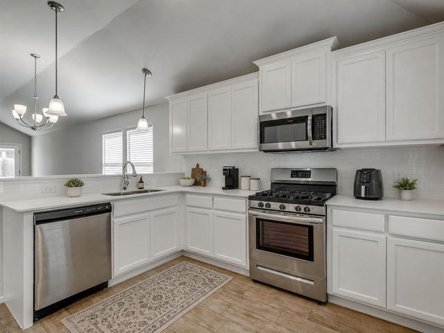 6605 SE 85th Street, Oklahoma City, OK 73135