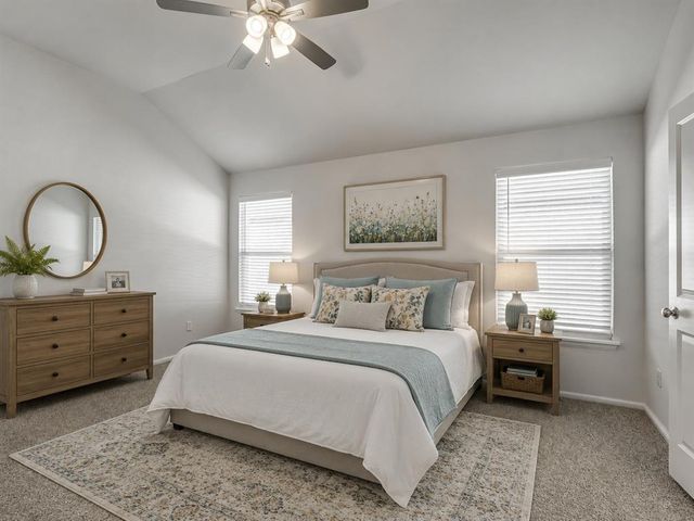 6605 SE 85th Street, Oklahoma City, OK 73135