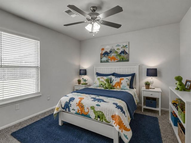 6605 SE 85th Street, Oklahoma City, OK 73135