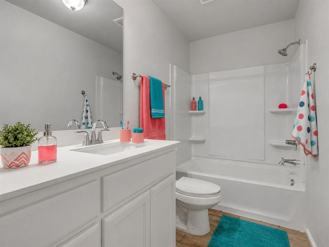 6605 SE 85th Street, Oklahoma City, OK 73135