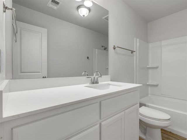 6605 SE 85th Street, Oklahoma City, OK 73135