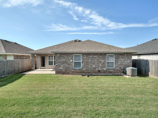6605 SE 85th Street, Oklahoma City, OK 73135