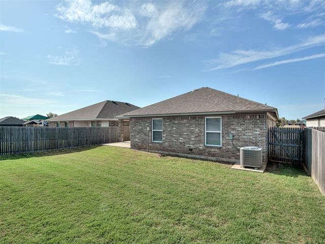 6605 SE 85th Street, Oklahoma City, OK 73135