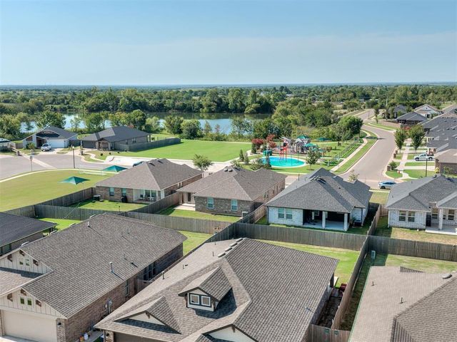 6605 SE 85th Street, Oklahoma City, OK 73135