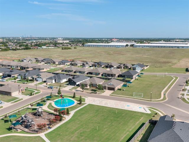 6605 SE 85th Street, Oklahoma City, OK 73135