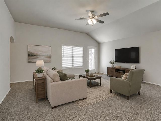 6605 SE 85th Street, Oklahoma City, OK 73135