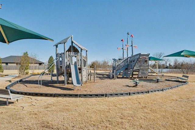 6605 SE 85th Street, Oklahoma City, OK 73135