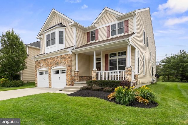 29 STARBOARD WAY, Mount Laurel, NJ 08054