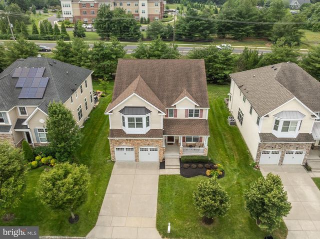 29 STARBOARD WAY, Mount Laurel, NJ 08054