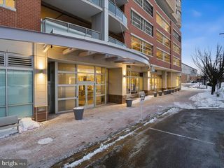 5750 BOU #801, Rockville, MD 20852