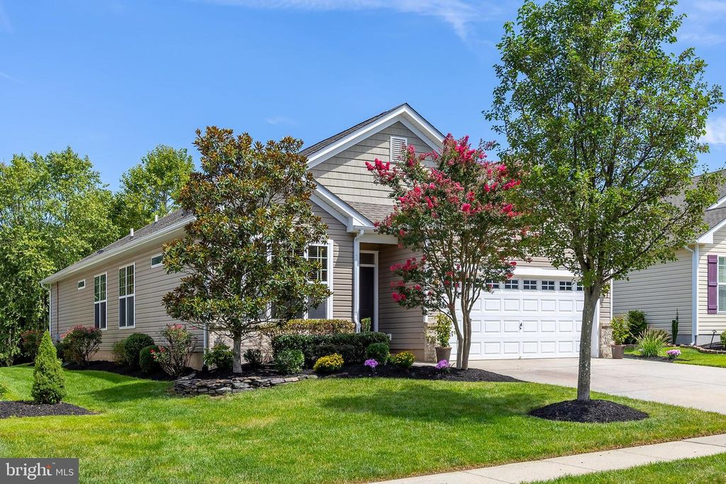 3 WESLEY DRIVE, Woolwich Twp, NJ 08085