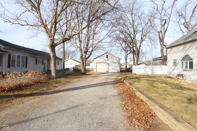 3006 Huntsville Road, Pendleton, IN 46064
