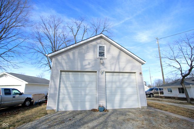 3006 Huntsville Road, Pendleton, IN 46064