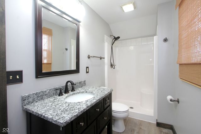 3006 Huntsville Road, Pendleton, IN 46064