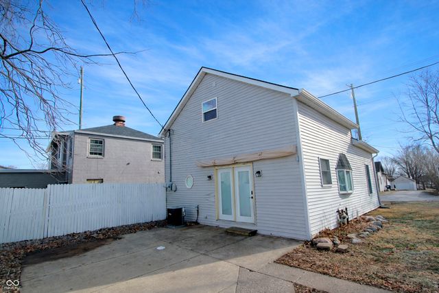 3006 Huntsville Road, Pendleton, IN 46064