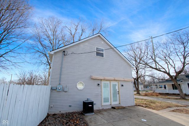 3006 Huntsville Road, Pendleton, IN 46064