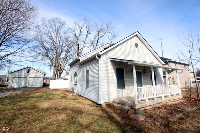 3006 Huntsville Road, Pendleton, IN 46064