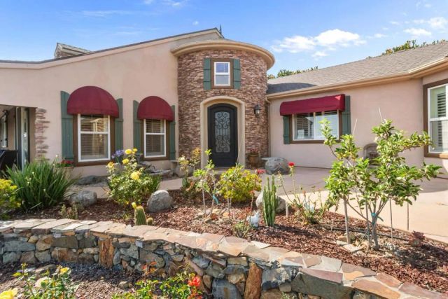 30419 Canyon Estates, Vista, CA 92084