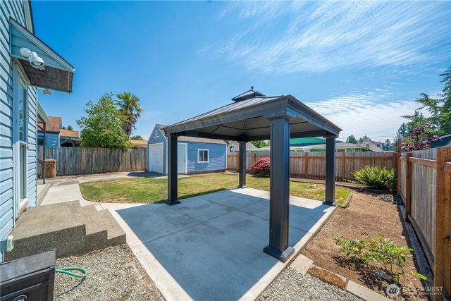 118 E 65th Street, Tacoma, WA 98404