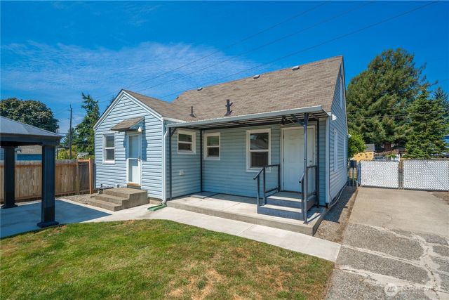 118 E 65th Street, Tacoma, WA 98404