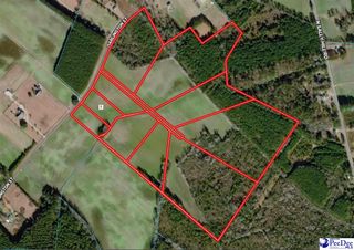 2.78 acres Darlington Street, Timmonsville, SC 29161