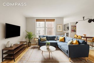 399 Ocean Parkway # 6K, New York City, NY 11218
