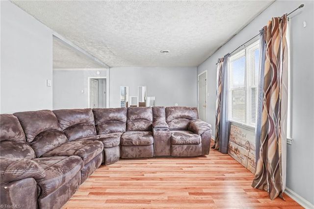 1312 ROTHERWOOD Road, Greensboro, NC 27406