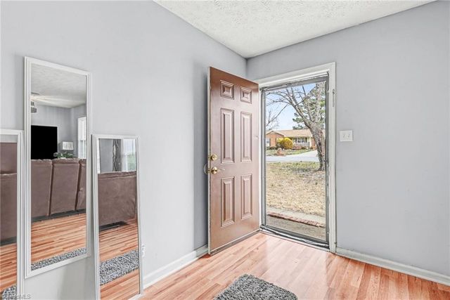 1312 ROTHERWOOD Road, Greensboro, NC 27406