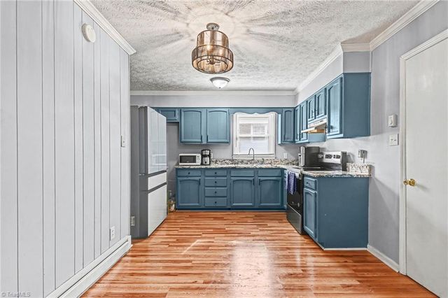 1312 ROTHERWOOD Road, Greensboro, NC 27406