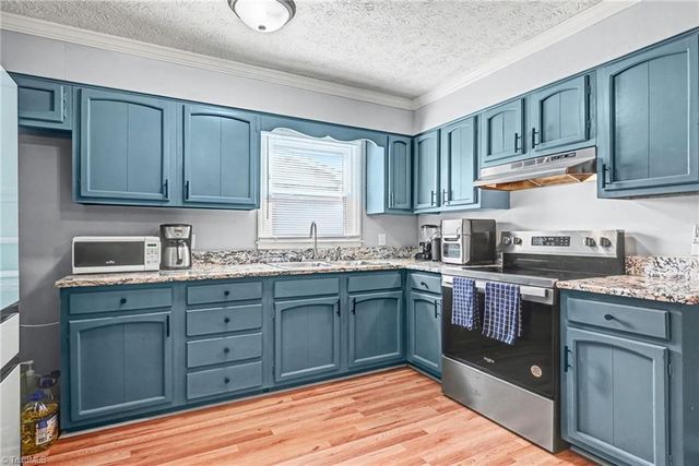 1312 ROTHERWOOD Road, Greensboro, NC 27406