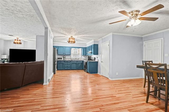 1312 ROTHERWOOD Road, Greensboro, NC 27406