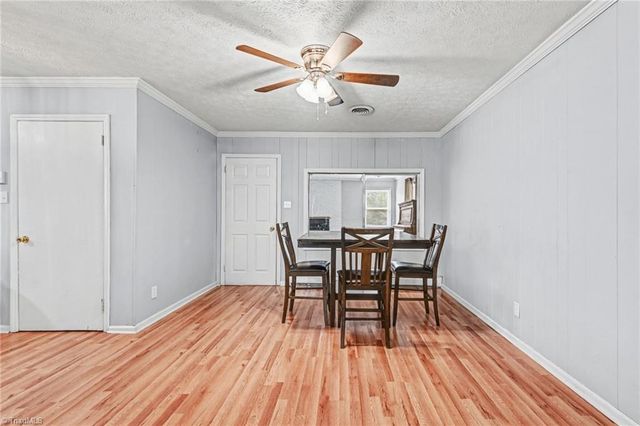 1312 ROTHERWOOD Road, Greensboro, NC 27406