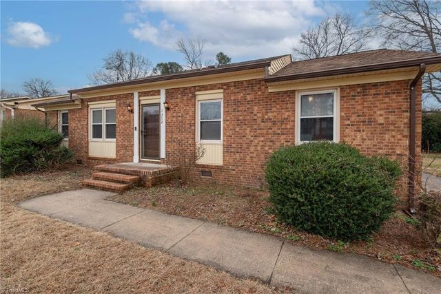 1312 ROTHERWOOD Road, Greensboro, NC 27406