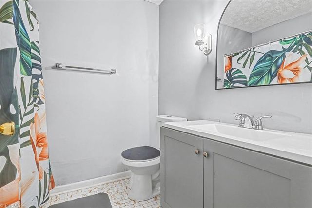 1312 ROTHERWOOD Road, Greensboro, NC 27406