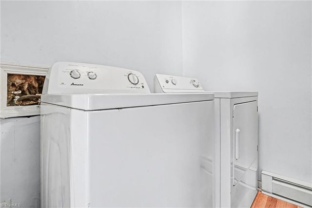 1312 ROTHERWOOD Road, Greensboro, NC 27406