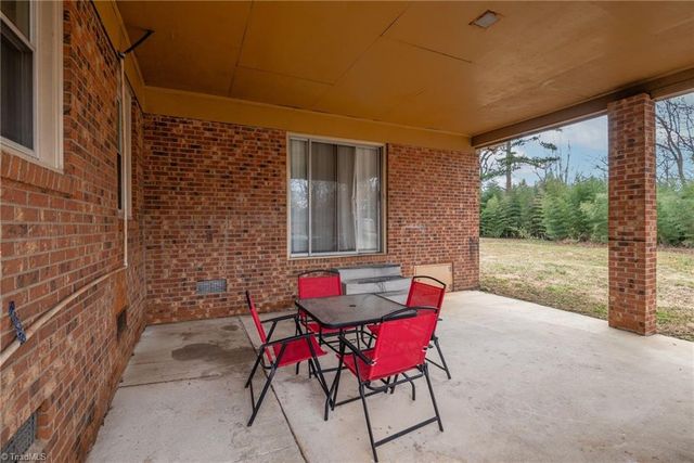 1312 ROTHERWOOD Road, Greensboro, NC 27406